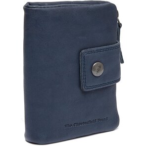 The Chesterfield Brand Mavona Wallet Leather 10 cm