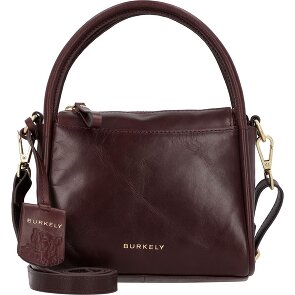 Burkely Vintage Veda Shoulder Bag Leather 20 cm