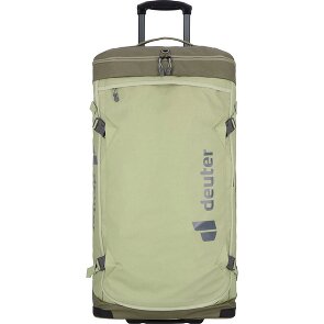 Deuter Duffel Pro Movo 90 2 wheels Travel bag 86 cm
