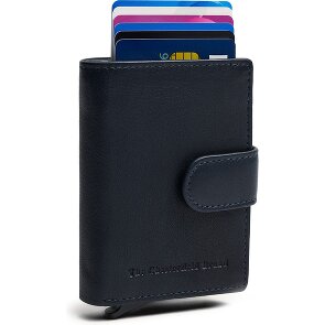 The Chesterfield Brand Althea Wallet RFID protection Genuine Leather 7 cm