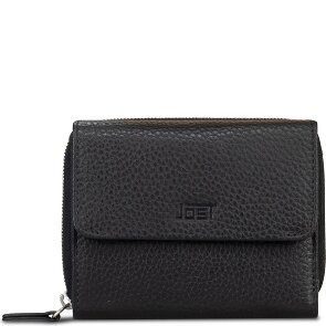 Jost Vika Wallet RFID protection Leather 10.5 cm