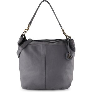 Harbour 2nd Anchor Love Shoulder Bag Leather 46 cm