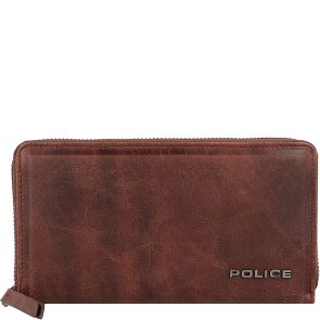 Police PT16-10369 Wallet leather 20 cm