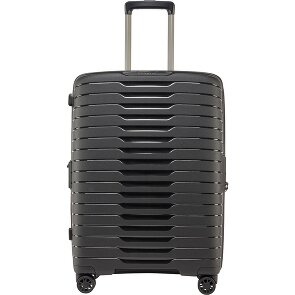 Stratic Novium 4 wheels Trolley M 65 cm with expansion pleat