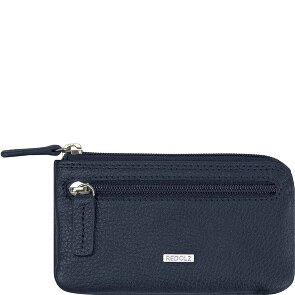 Redolz Leather Essentials Key wallet Leather 11.5 cm