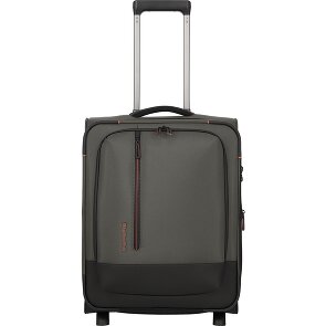 Travelite Crosslite 5.0 2 wheels Cabin trolley 54 cm