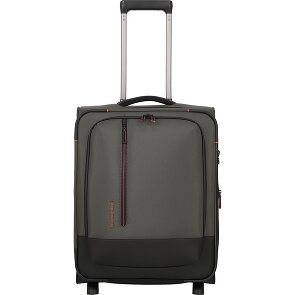 Travelite Crosslite 5.0 2 wheels Cabin trolley 54 cm