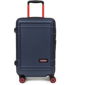 Eastpak Resist'R Zip Resist'R Zip 4 wheels Cabin trolley 55 cm Eastpak Resist'R Zip Resist'R Zip 4 wheels Cabin trolley 55 cm
