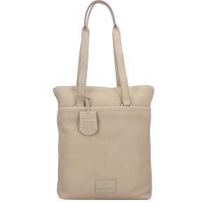 Burkely Soft Skylar Shoulder Bag Leather 28 cm Laptop compartment