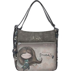 Anekke Real Shoulder Bag 31.5 cm