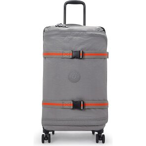 Kipling Basic Spontaneous 4 wheels Trolley M 66 cm