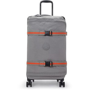 Kipling Basic Spontaneous 4 wheels Trolley M 66 cm