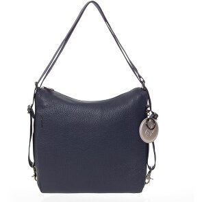 Mandarina Duck Mellow Leather Shoulder Bag Leather 36 cm