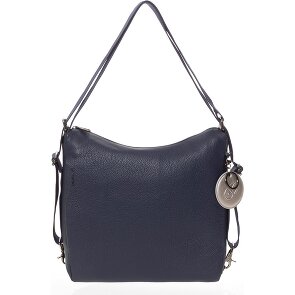 Mandarina Duck Mellow Leather Shoulder Bag Genuine Leather 36 cm