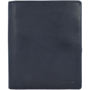 Maître F3 Heinbert wallet RFID leather 10.5 cm