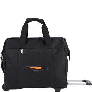 Gabol Week Eco 2 wheels Travel bag 39 cm Gabol Week Eco 2 wheels Travel bag 39 cm