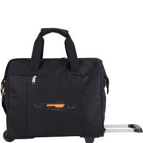 Gabol Week Eco 2 wheels Travel bag 39 cm