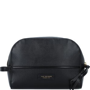The Bridge Domitilla Toilet bag Leather 14 cm