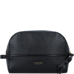 The Bridge Domitilla Toilet bag Leather 14 cm