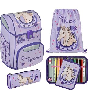 Scooli EasyStart School bag set 5-piece