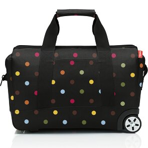 reisenthel Allrounder 2 Roll Cabin Trolley 41 cm