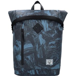 Herschel Roll Top Backpack 46 cm laptop compartment