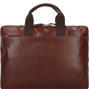 Picard Buddy Briefcase Leather 40 cm Laptop compartment