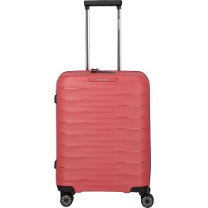 Travelite Mooby 4 wheels Cabin trolley S 55 cm