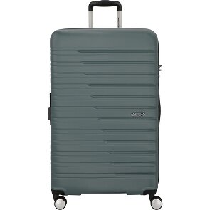 American Tourister Flashline 4 wheels Trolley 78 cm with expansion pleat