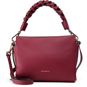 Coccinelle Boheme Handbag Leather 23 cm