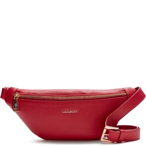 Lazarotti Bologna Leather Fanny pack Leather 31 cm Lazarotti Bologna Leather Fanny pack Leather 31 cm
