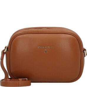 Patrizia Pepe Shoulder bag Leather 22 cm Patrizia Pepe Shoulder bag Leather 22 cm