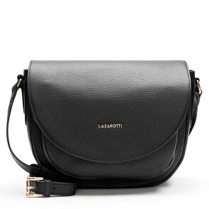 Lazarotti Bologna Leather Shoulder bag Leather 27 cm