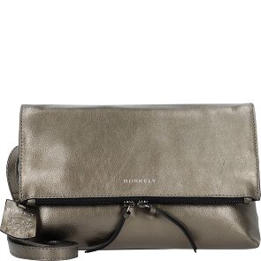 Burkely Creased Crystal Shoulder bag Leather 27 cm