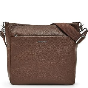 Mandarina Duck Mellow Leather Shoulder bag Leather 30 cm