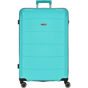 Cocoono Cagliari 4 wheels Trolley 76 cm
