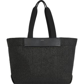 Calvin Klein CK Raffia Shopper Bag 61 cm