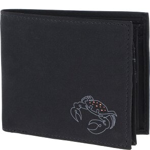 oxmox New Cryptan Wallet RFID protection 12 cm