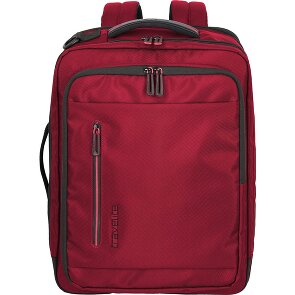 Travelite Crosslite travel backpack 43 cm laptop compartment