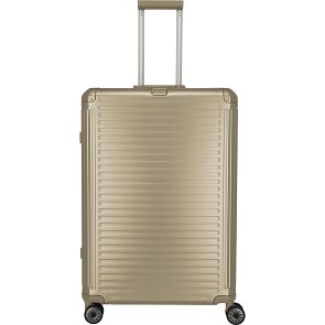 Travelite Next 4-Wheel Trolley 77 cm
