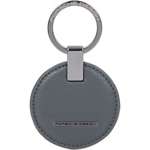 Porsche Design Keychain leather 9 cm