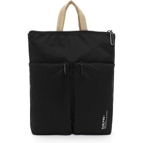 Suri Frey SFY SURI Green - Tanny Daypack 40 cm Laptop compartment Suri Frey SFY SURI Green - Tanny Daypack 40 cm Laptop compartment