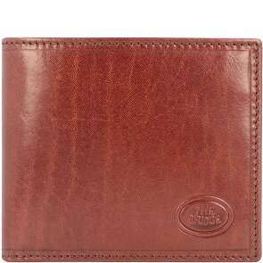 The Bridge Story Uomo wallet leather 11 cm