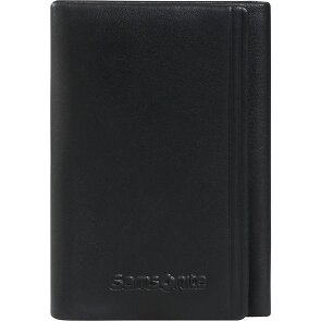 Samsonite Attack 3.0 Key pouch Genuine Leather 6 cm