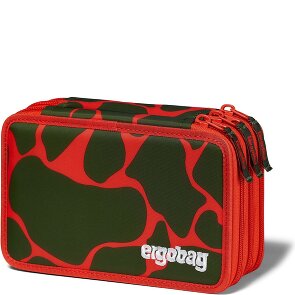 ergobag Accessories maxi pencil case 42 pcs. ergobag Accessories maxi pencil case 42 pcs.