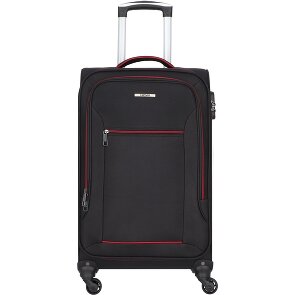 Nowi Sevilla 4 wheels Trolley 64 cm