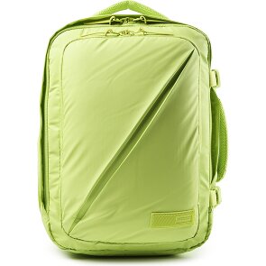 American Tourister Take2Cabin travel backpack 40 cm laptop compartment
