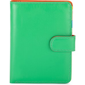 Mywalit Wallet Genuine Leather 14 cm