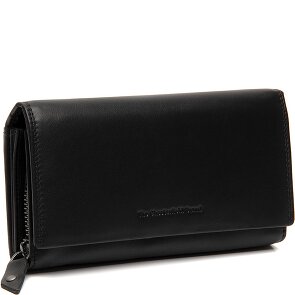The Chesterfield Brand Arvento Wallet Leather 18 cm