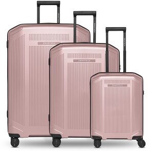 Smartbox Edition 02 4 wheels Suitcase set 3-piece Smartbox Edition 02 4 wheels Suitcase set 3-piece